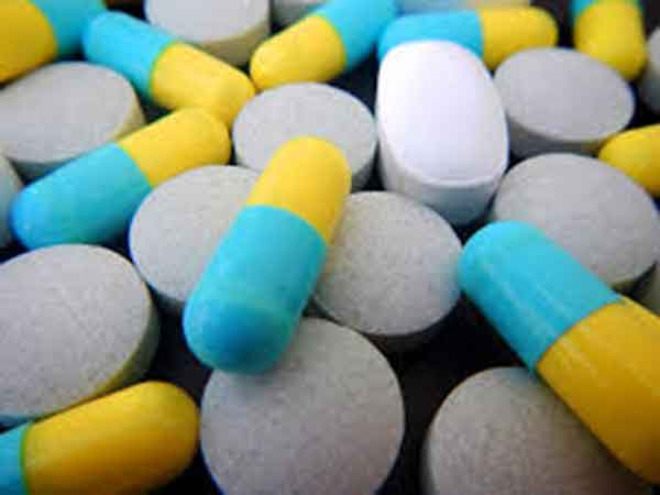 Man smuggles in drugs swallowed with yoghurt