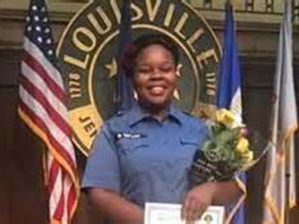 FBI investigates Breonna Taylor shooting as Louisville police chief announces retirement