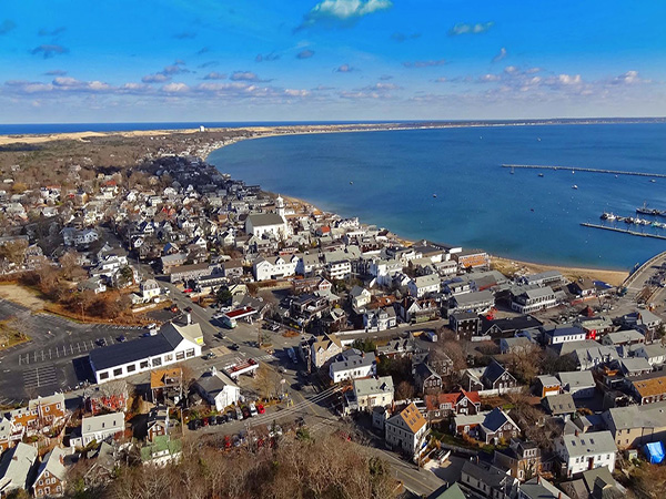 Cape Cod lifeguards fear 'catastrophe' from enforcing coronavirus social distancing while watching for sharks