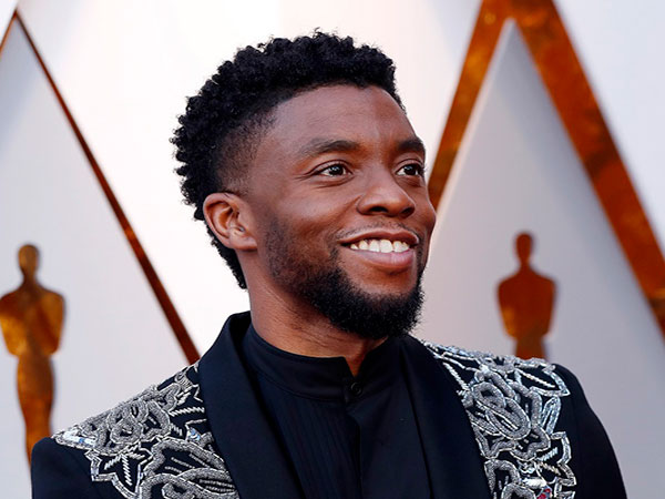 Chadwick Boseman to be honored in his South Carolina hometown with movie screening