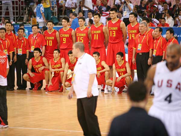 Joseph Young's 60 points can't stop Nanjing losing to Liaoning