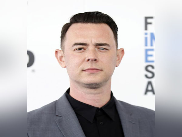 Tom Hanks' son Colin shares tutorial on how to turn kerchiefs into coronavirus masks