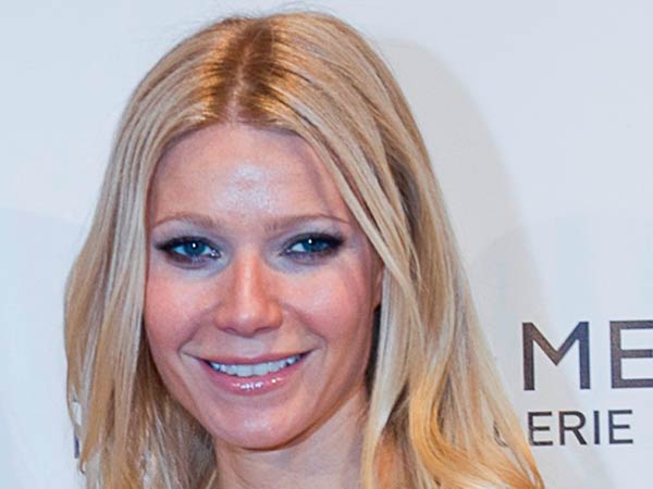 Gwyneth Paltrow celebrates turning 48 while wearing 'nothing but my birthday suit'