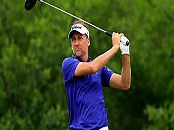 Ian Poulter admits to farting during Travelers Championship