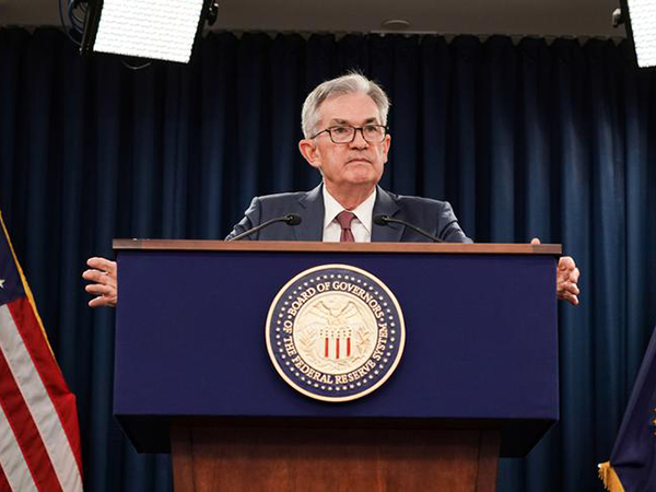 Fed cuts rates for the third time as US economy slows
