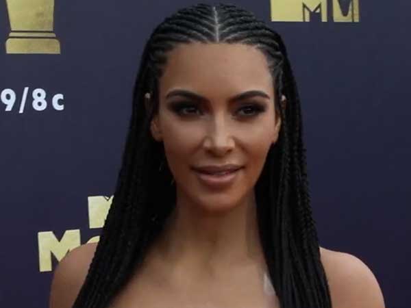 Kanye West's wife Kim Kardashian 'has been supportive' of husband's presidential aspirations: report