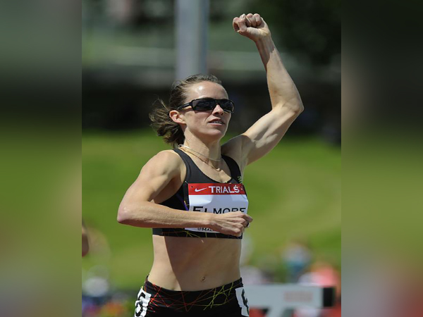 Malindi Elmore could be Olympic-bound after shattering Canadian women's marathon record