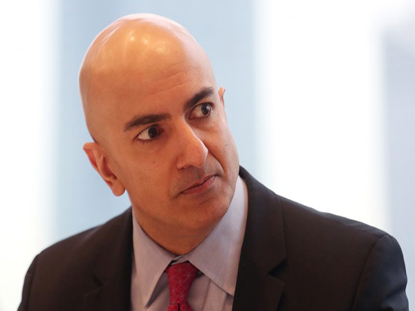 U.S. Fed official calls for economic lockdown to "crush the virus"