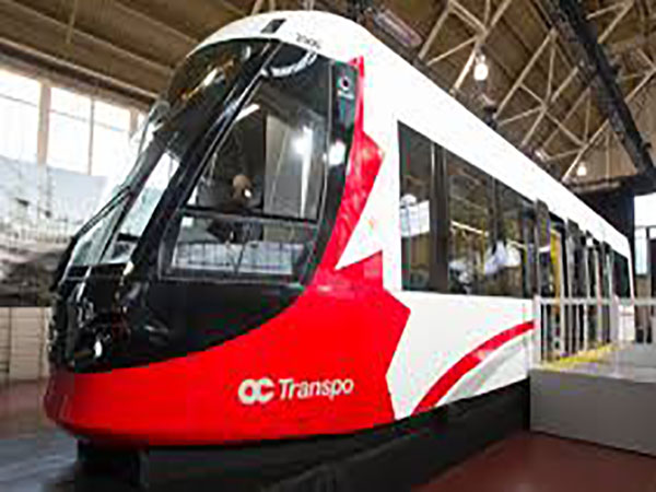 2 LRT trains experience 'power loss' Saturday afternoon
