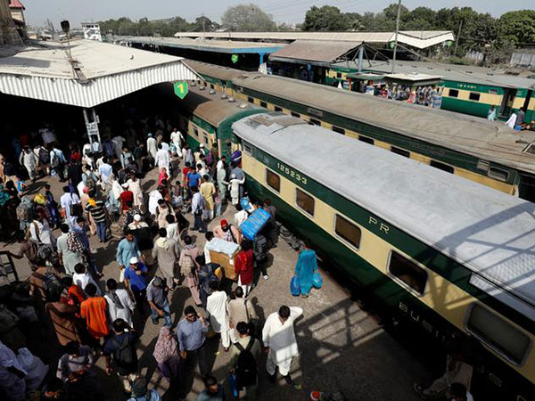 No govt dept more corrupt than railways: SC