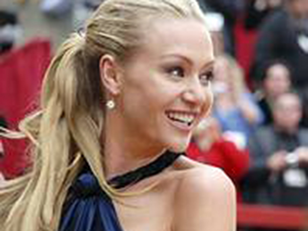 Ellen DeGeneres' wife Portia de Rossi breaks silence amid show allegations: 'Thank you for your support'