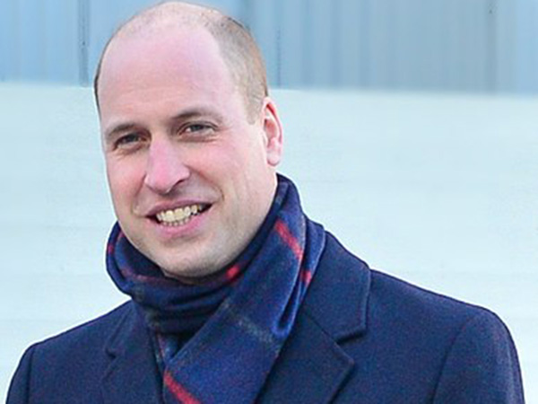 Prince William says having children was 'life-changing,' brings back 'emotions' from death of Princess Diana