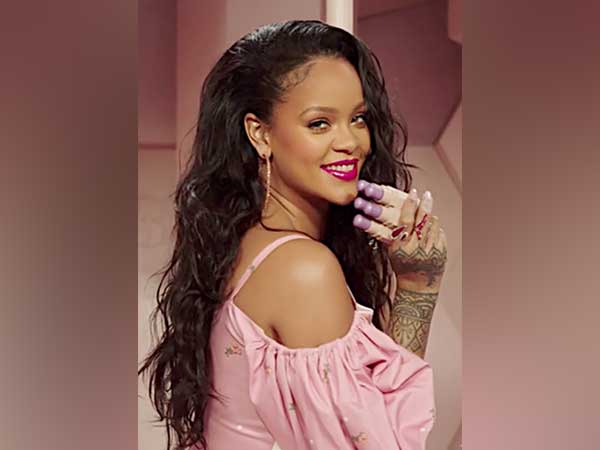 Rihanna and A$AP Rocky are dating: report