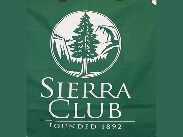 Sierra Club to address history of racism, white supremacy, and restructure leadership, director says