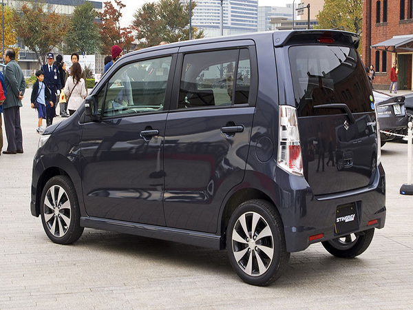 Auto sector troubles continue as car sales plunge 43pc