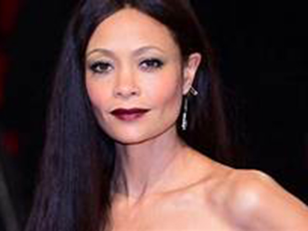 Thandie Newton says Tom Cruise got 'frustrated' with her on 'Mission: Impossible 2' set: I was 'so scared'