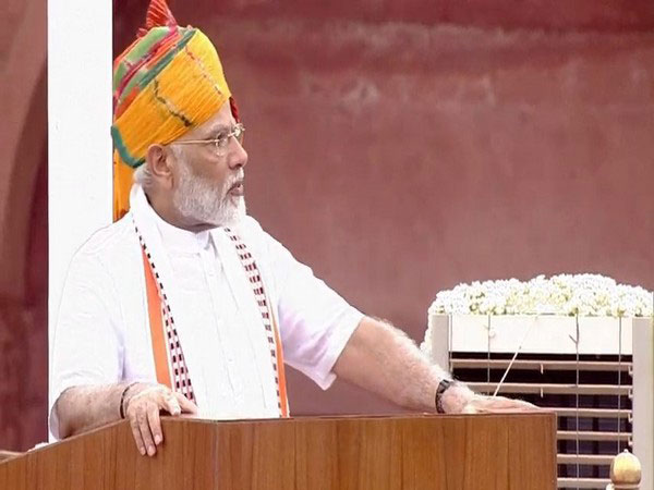 Narendra Modi to visit UAE on August 23