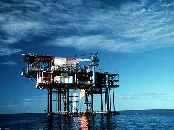 More oil and gas investments expected next year