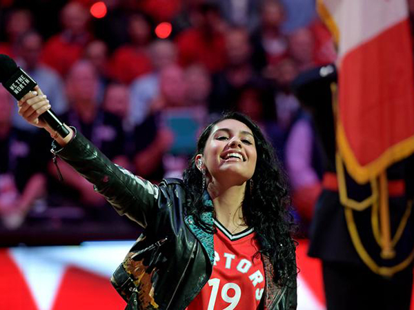 Junos 2020: Alessia Cara to host, perform as she leads nominations