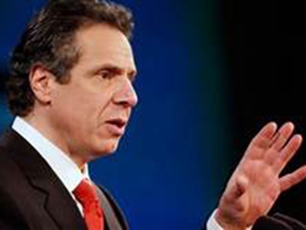 Samaritan's Purse, other workers who came to NY for coronavirus fight must pay state income tax, Cuomo says
