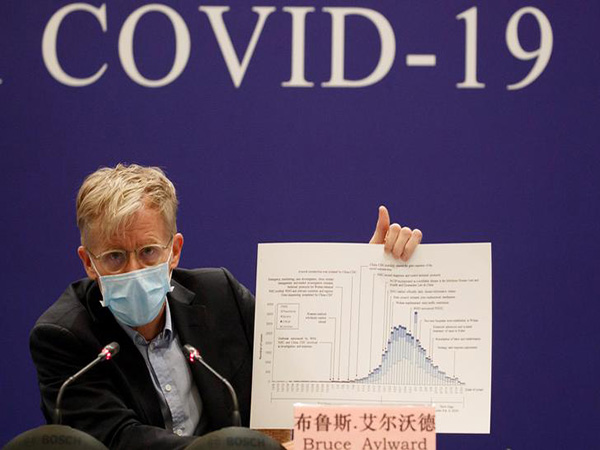 Canada preparing a Plan B pandemic response in case coronavirus containment fails