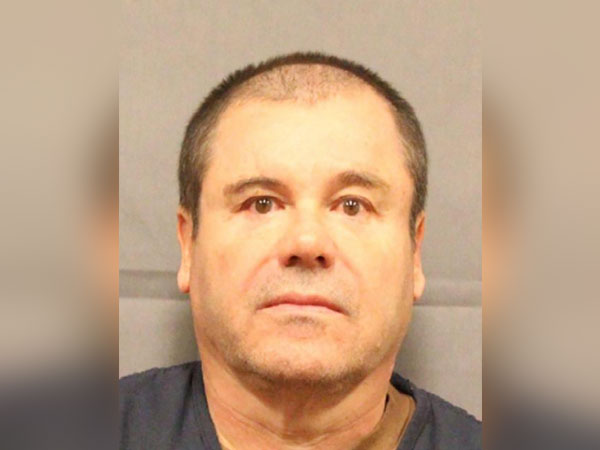 El Chapo's son arrested in Mexico amid gun battles in western city