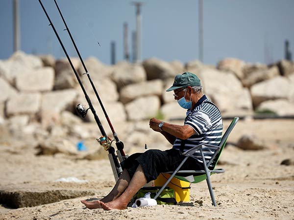Utah fishermen guilty of cheating at Lake Powell tournament