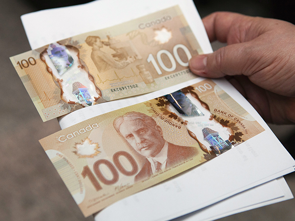 Guaranteed basic income tops policy priorities for Liberal caucus at upcoming convention