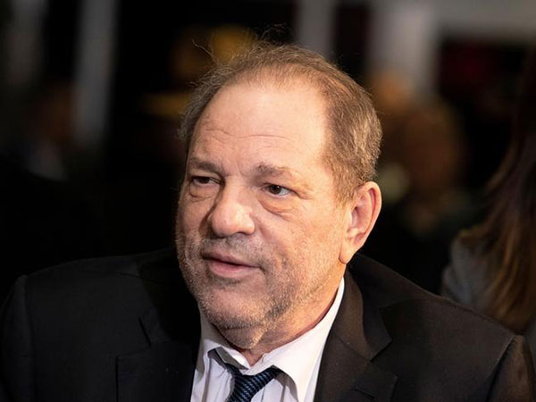 Harvey Weinstein jury seemingly deadlocked on most serious charges