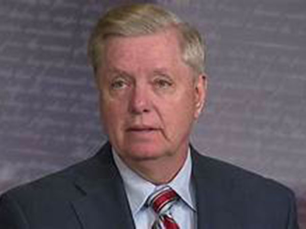 Lindsey Graham meets Joy Behar's challenge to name three things Trump 'did right' on coronavirus