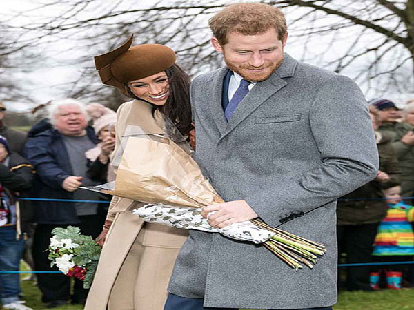Meghan Markle, Prince Harry support campaign to boycott Facebook advertising