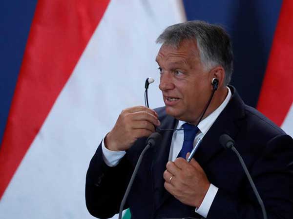 Viktor Orban courts controversy with European Commission nominee