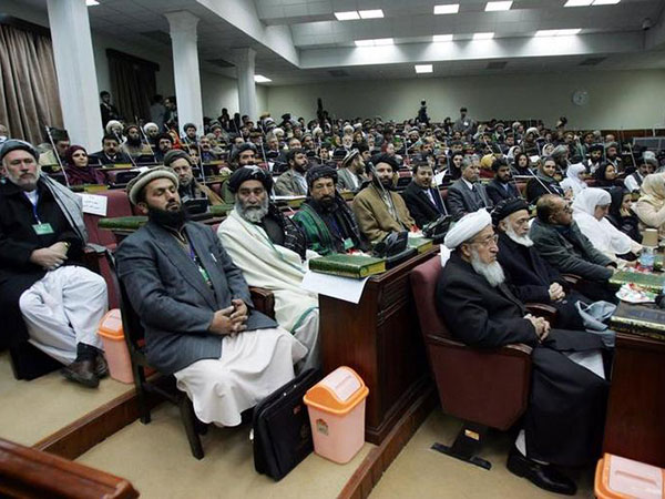 House Speaker to Herat Cleric: 'Afghans Reject Radicalism'