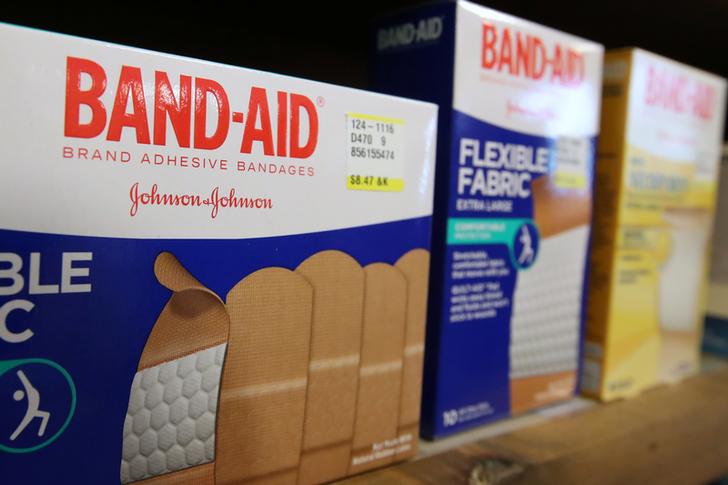 Johnson & Johnson CEO: US health care system best in class