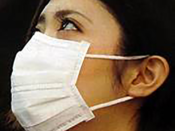 How should you wash your face mask to protect against coronavirus?