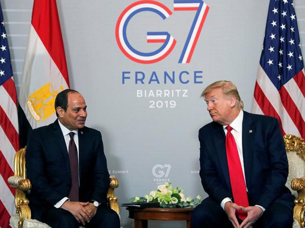 Trump calls allied exercise 'unnecessary,' 'total waste of money'