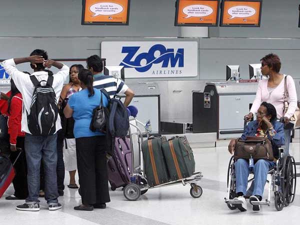Passengers with disabilities say new rules present some greater barriers to air travel