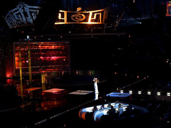 'America's Got Talent' producers say they're 'working with' Gabrielle Union