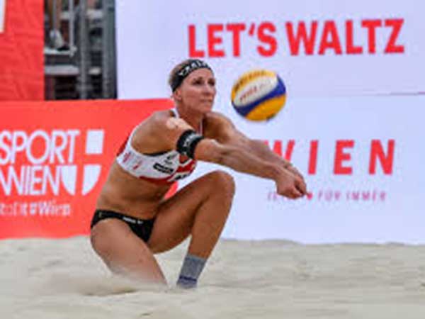 Beach volleyball return will inspire us: FIVB president