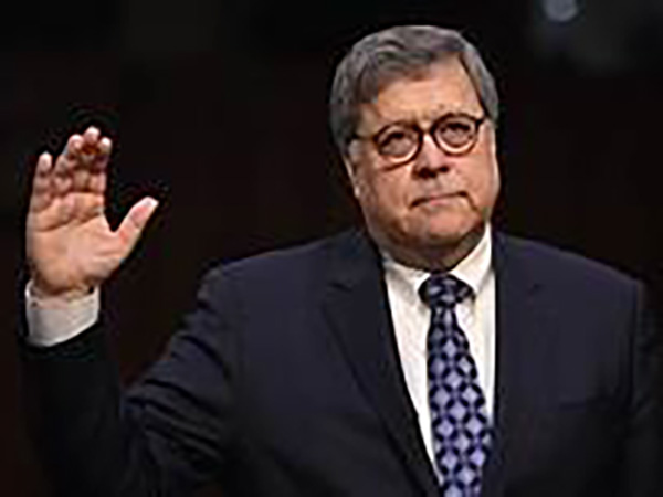 Barr asks US Attorney John Bash to review 'unmasking' before and after 2016 election, DOJ tells Fox News