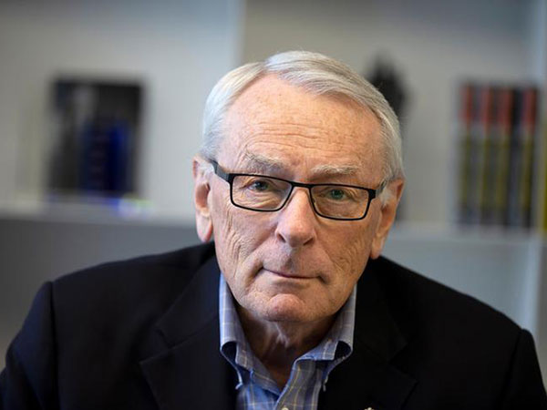 Canadian IOC member believes Tokyo Olympics will be postponed