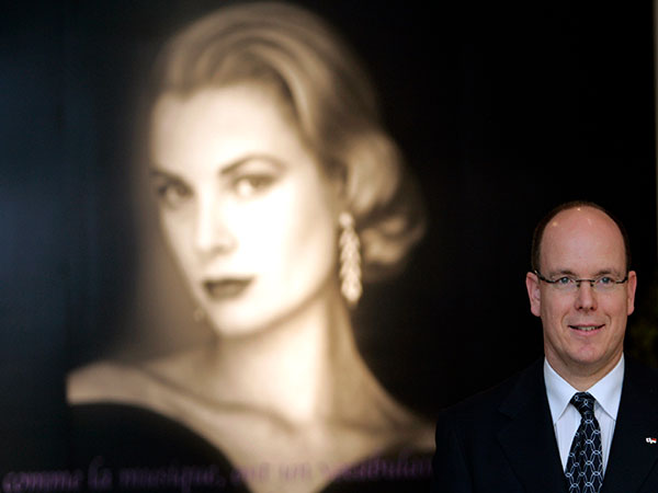 Grace Kelly's daughter Caroline on preserving her mother's legacy: 'You have to keep on fighting'