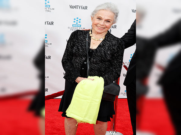 Marge Champion, actress, dancer and Snow White model, dead at 101