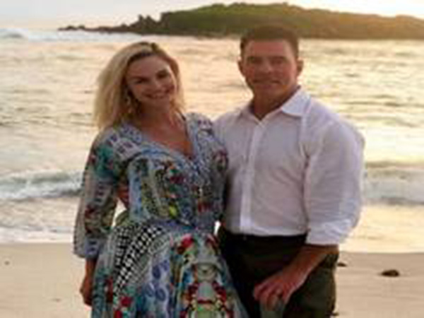 Meghan King Edmonds spends time 'healing' while kids spend holiday weekend with ex-husband Jim Edmonds