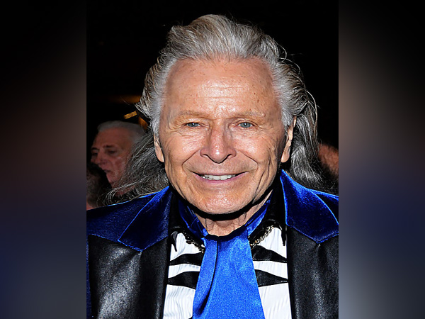 Police in Bahamas investigating sex assault allegations against Peter Nygard