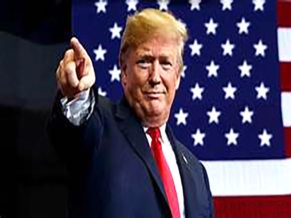 Trump speaks at Mount Rushmore, will condemn 'merciless campaign to wipe out our history'