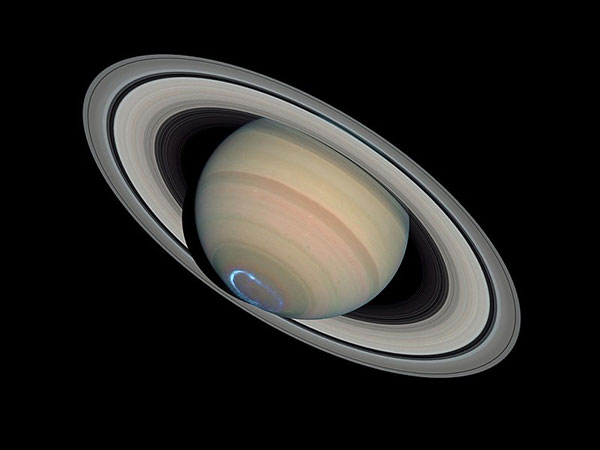 Saturn beats Jupiter with 82 moons, including 20 just discovered