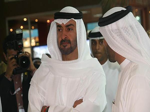 Prophet Muhammad birthday: UAE leaders celebrate his legacy
