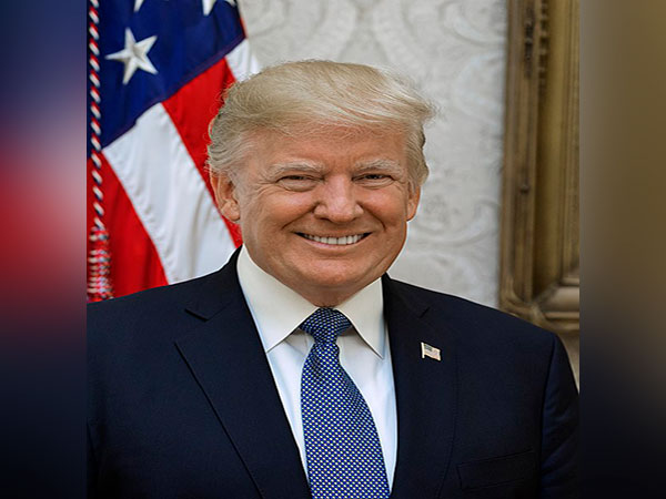 Trump rips WHO, China over coronavirus response: 'The US has been foolishly funding the WHO'