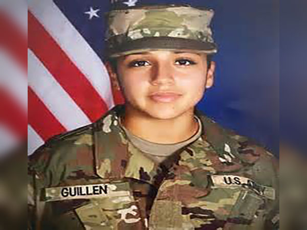 Army Secretary announces independent review of command culture following Vanessa Guillen's death